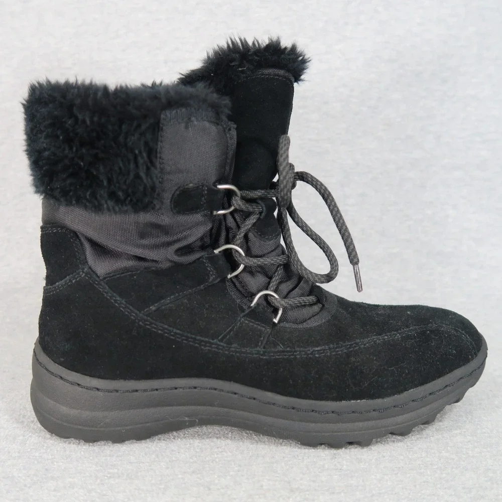 BareTraps aero winter